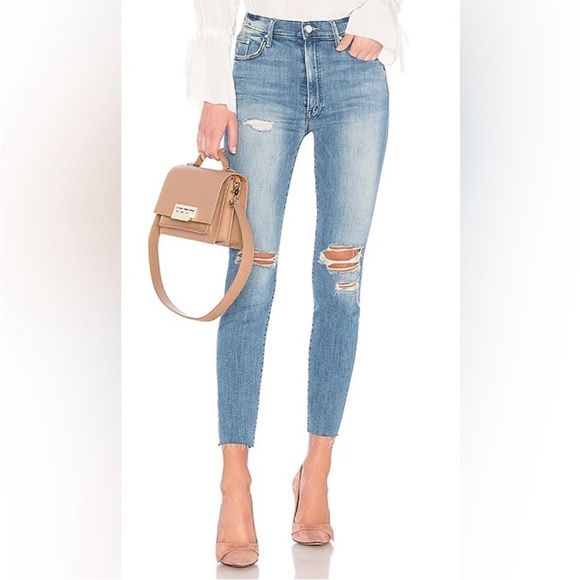 MOTHER Jeans - Picture 6 of 10